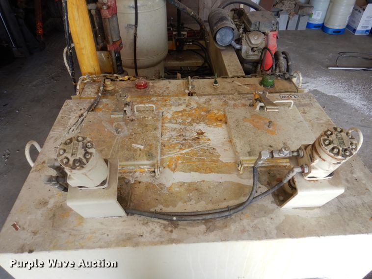 image for item DP5451 EZ-Liner AL-120-EZ  paint striper