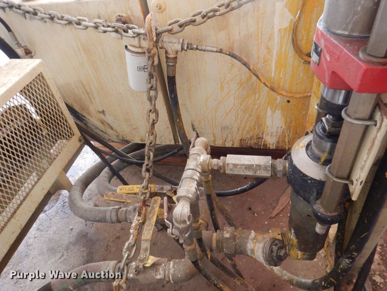 image for item DP5451 EZ-Liner AL-120-EZ  paint striper