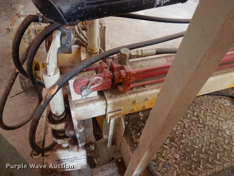 image for item DP5451 EZ-Liner AL-120-EZ  paint striper