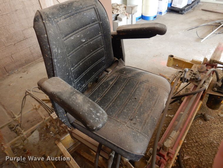 image for item DP5451 EZ-Liner AL-120-EZ  paint striper