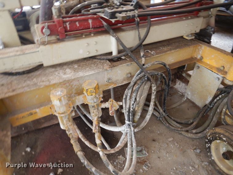 image for item DP5451 EZ-Liner AL-120-EZ  paint striper