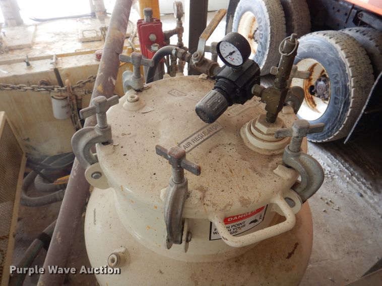 image for item DP5451 EZ-Liner AL-120-EZ  paint striper