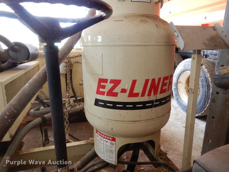 image for item DP5451 EZ-Liner AL-120-EZ  paint striper