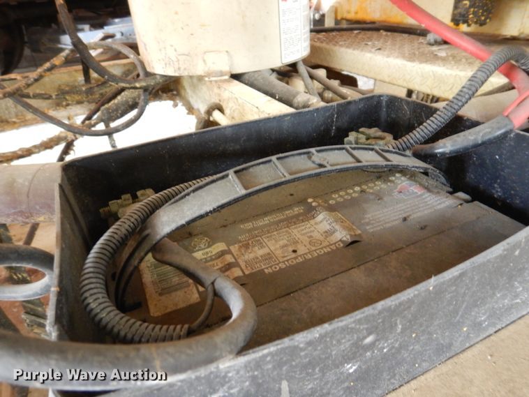 image for item DP5451 EZ-Liner AL-120-EZ  paint striper