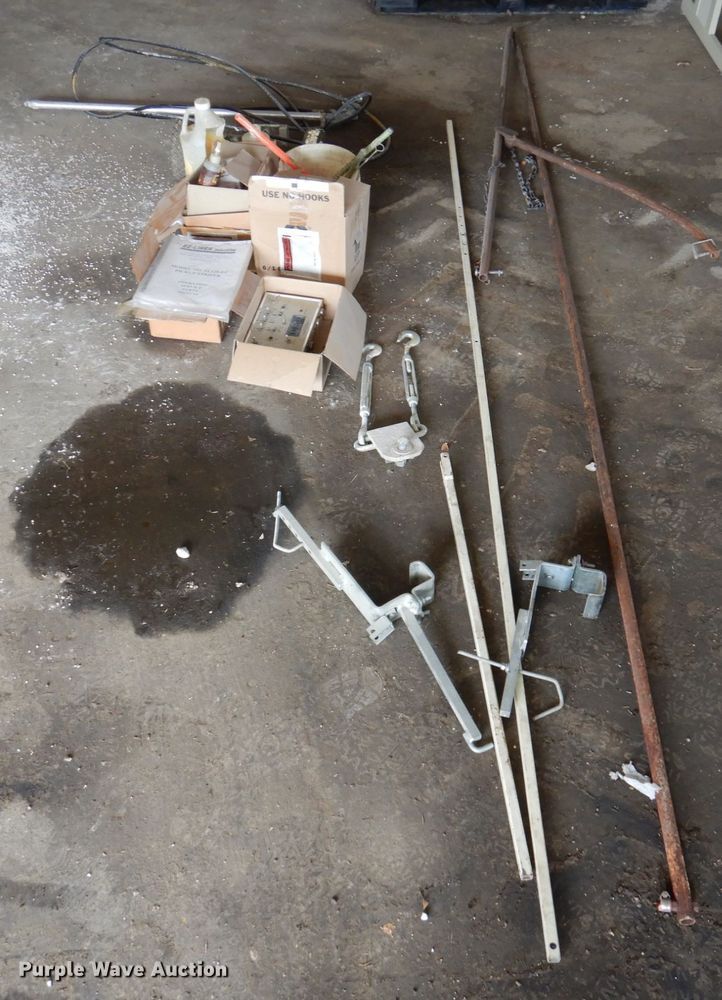 image for item DP5451 EZ-Liner AL-120-EZ  paint striper