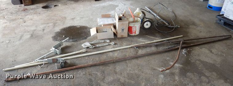 image for item DP5451 EZ-Liner AL-120-EZ  paint striper