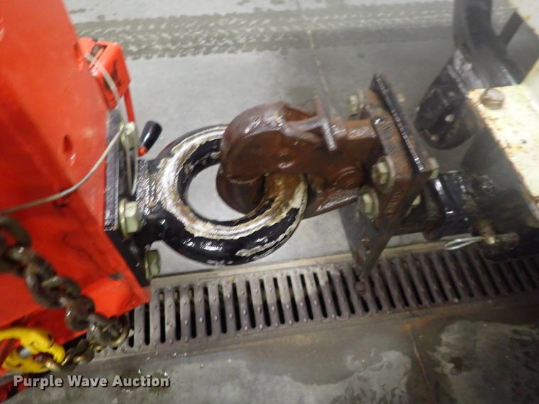 image for item DS7049 2006 Crafco SS125  melter applicator