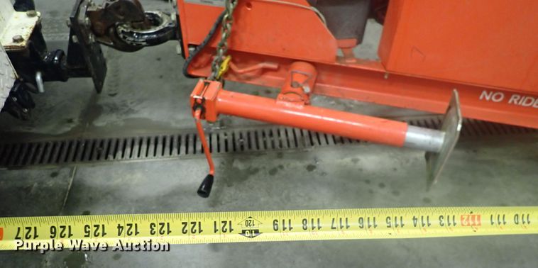 image for item DS7049 2006 Crafco SS125  melter applicator