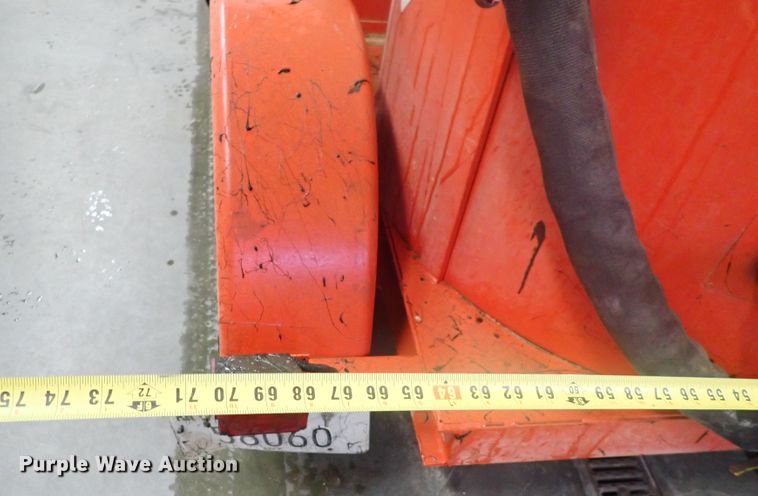 image for item DS7049 2006 Crafco SS125  melter applicator