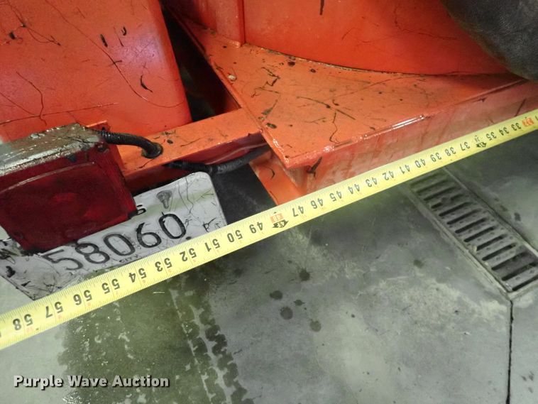 image for item DS7049 2006 Crafco SS125  melter applicator