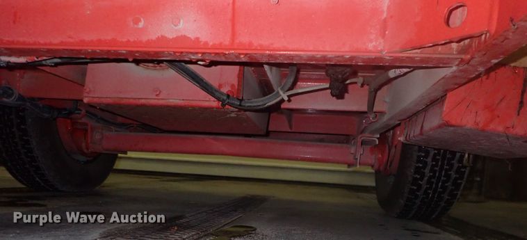 image for item DS7049 2006 Crafco SS125  melter applicator