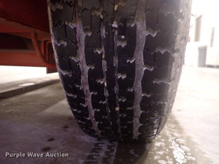 image for item DS7049 2006 Crafco SS125  melter applicator