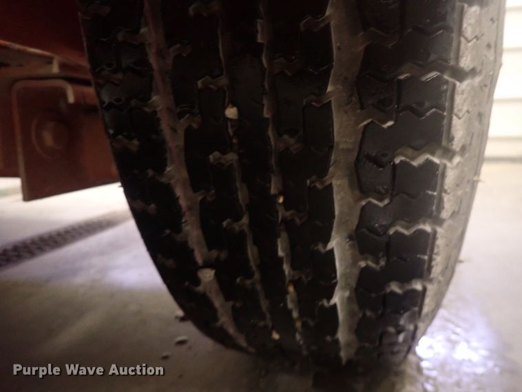 image for item DS7049 2006 Crafco SS125  melter applicator