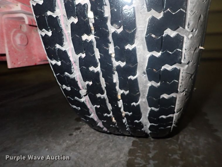 image for item DS7049 2006 Crafco SS125  melter applicator