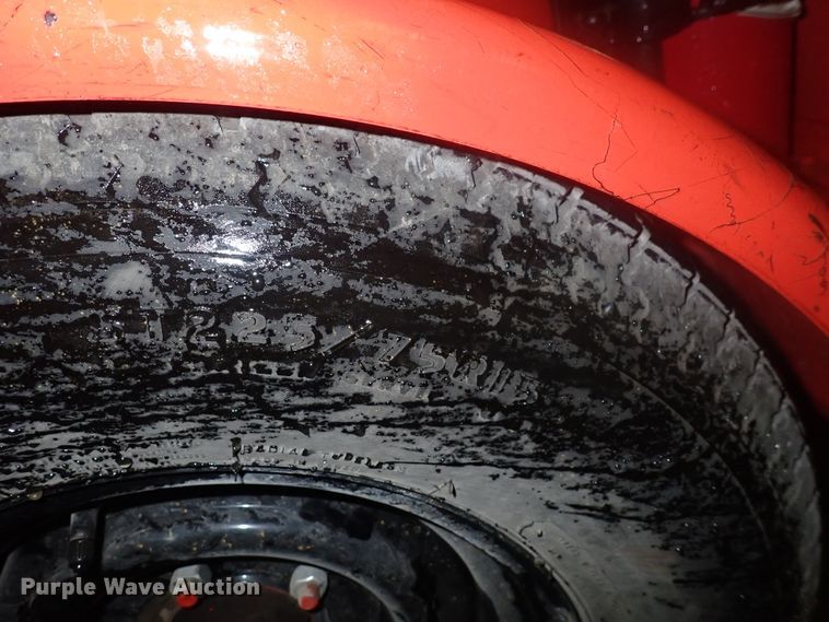 image for item DS7049 2006 Crafco SS125  melter applicator