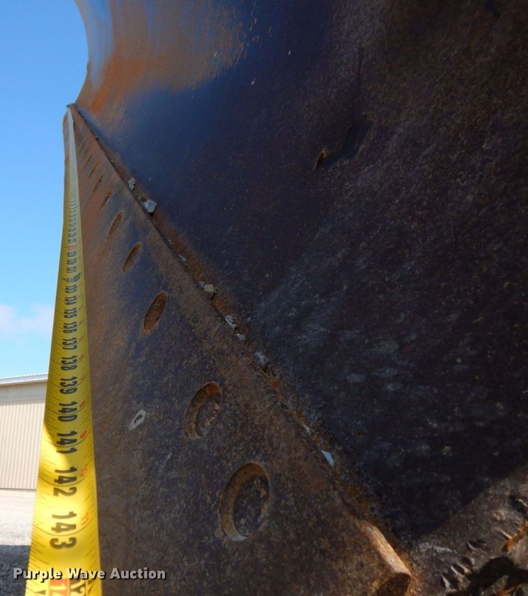 image for item DS8006 1999 John Deere 770CH  motor grader