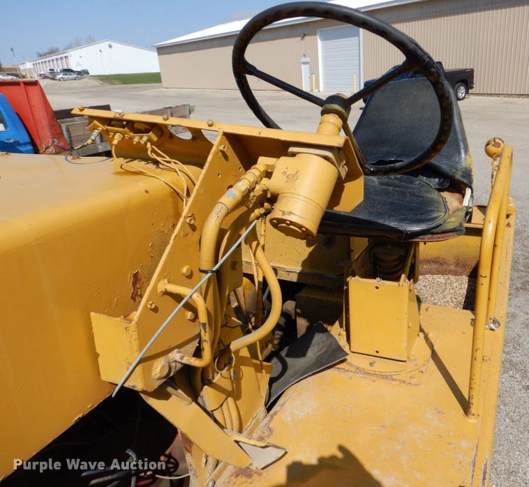 image for item DS8008 Bros  pneumatic roller