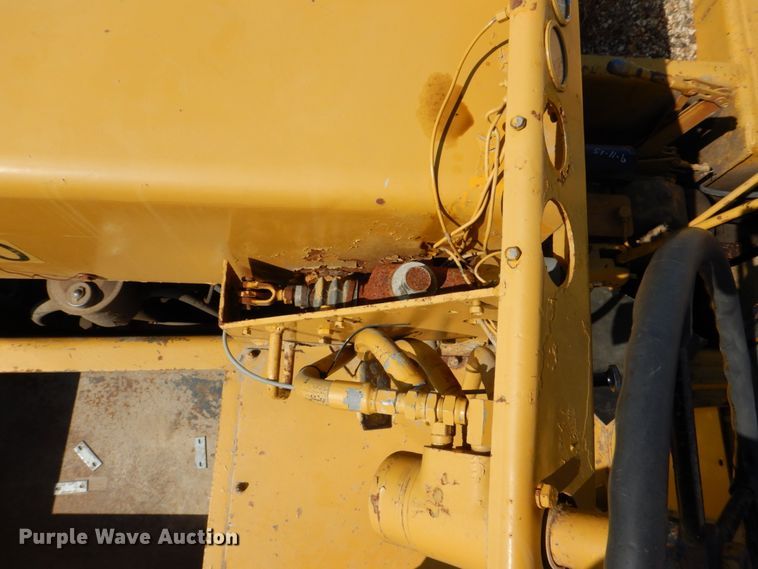 image for item DS8008 Bros  pneumatic roller