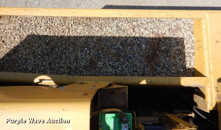 image for item DS8008 Bros  pneumatic roller