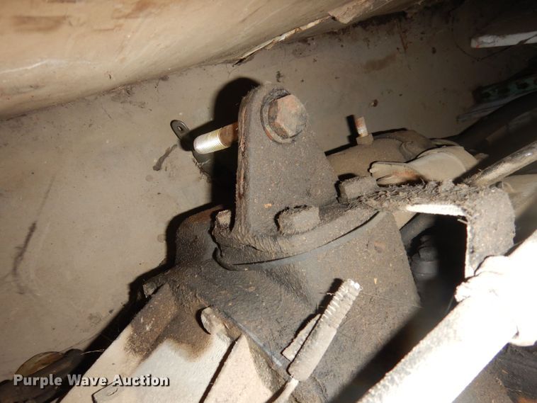 image for item DT9877 2003 Caterpillar 3126  engine