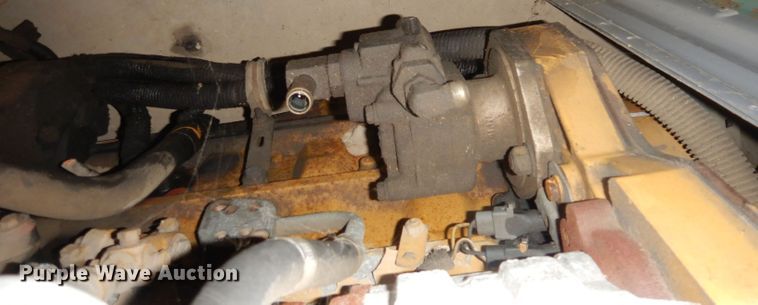 image for item DT9877 2003 Caterpillar 3126  engine