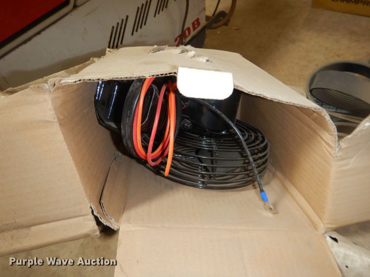 image for item DT9878 Bus parts