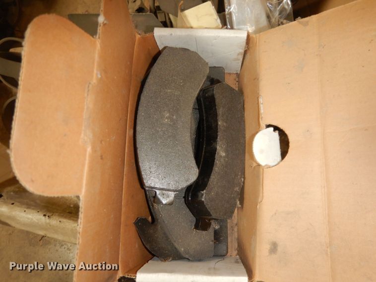 image for item DT9878 Bus parts