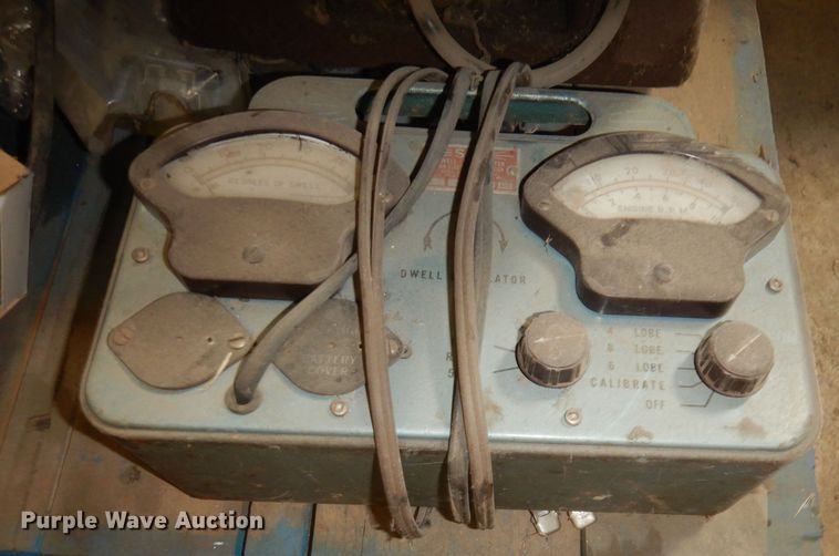 image for item DT9878 Bus parts