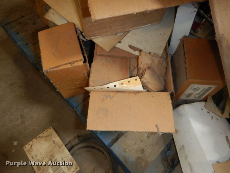 image for item DT9878 Bus parts