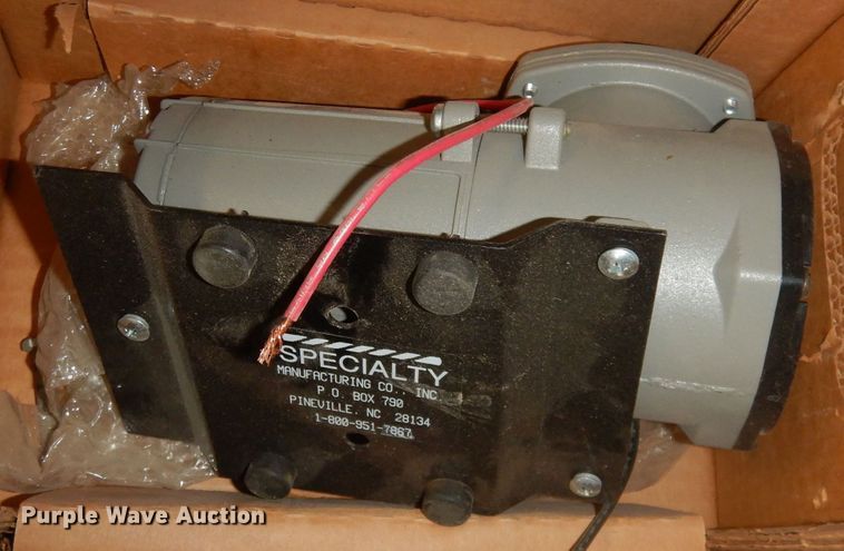 image for item DT9878 Bus parts