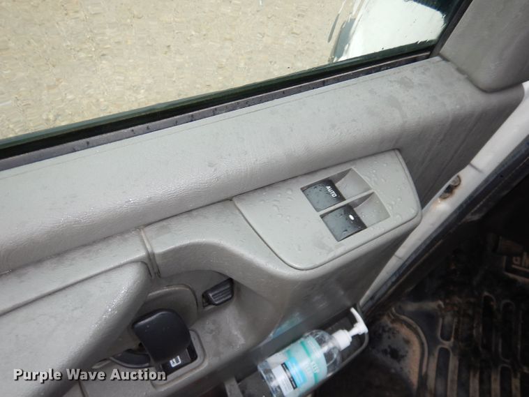 image for item DT9883 2012 Chevrolet Express 1500  van