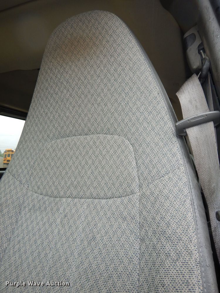 image for item DT9883 2012 Chevrolet Express 1500  van