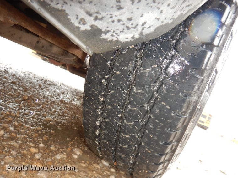 image for item DT9883 2012 Chevrolet Express 1500  van