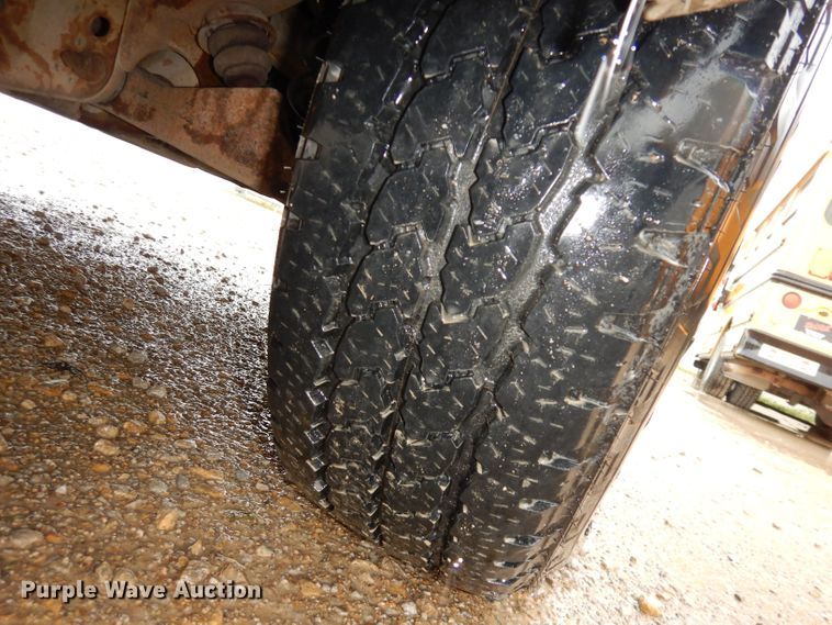 image for item DT9883 2012 Chevrolet Express 1500  van