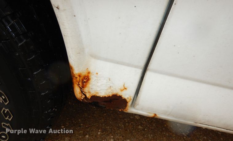 image for item DT9883 2012 Chevrolet Express 1500  van