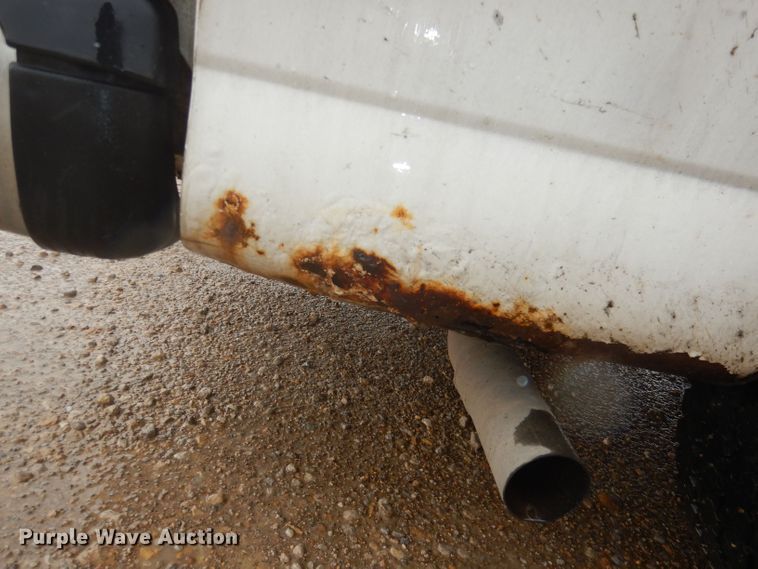 image for item DT9883 2012 Chevrolet Express 1500  van