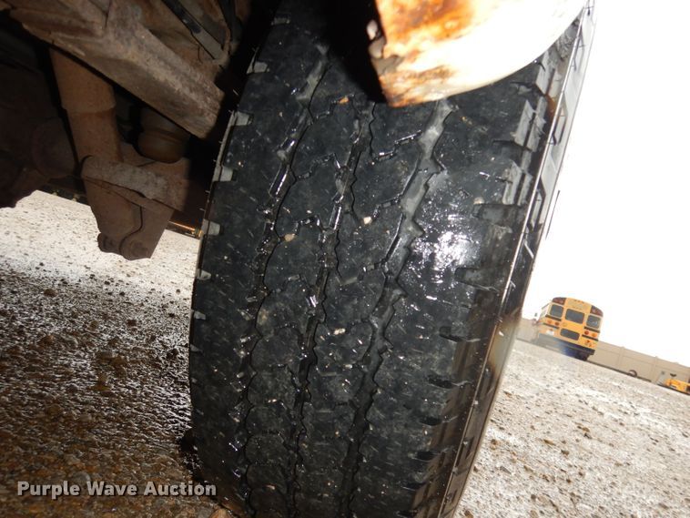 image for item DT9883 2012 Chevrolet Express 1500  van