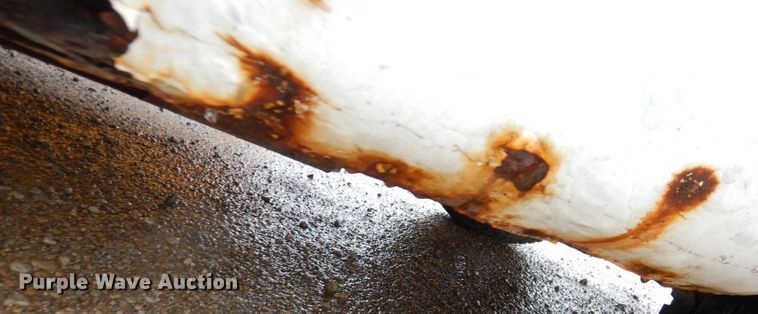 image for item DT9883 2012 Chevrolet Express 1500  van