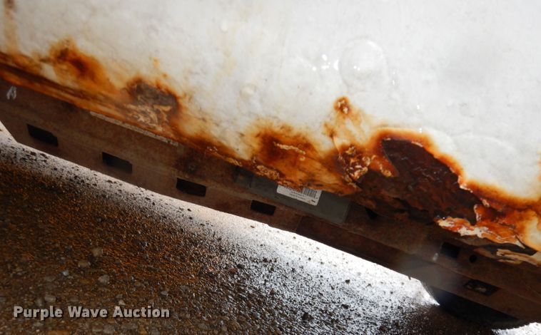 image for item DT9883 2012 Chevrolet Express 1500  van