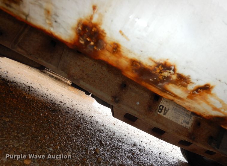 image for item DT9883 2012 Chevrolet Express 1500  van