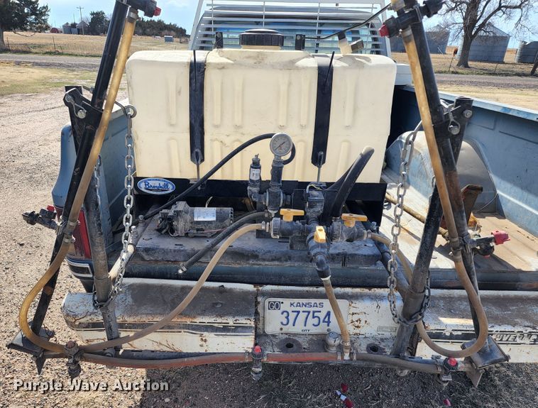 image for item GL9016 Broyhill Mini 50  sprayer