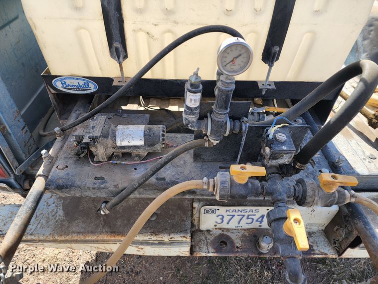 image for item GL9016 Broyhill Mini 50  sprayer