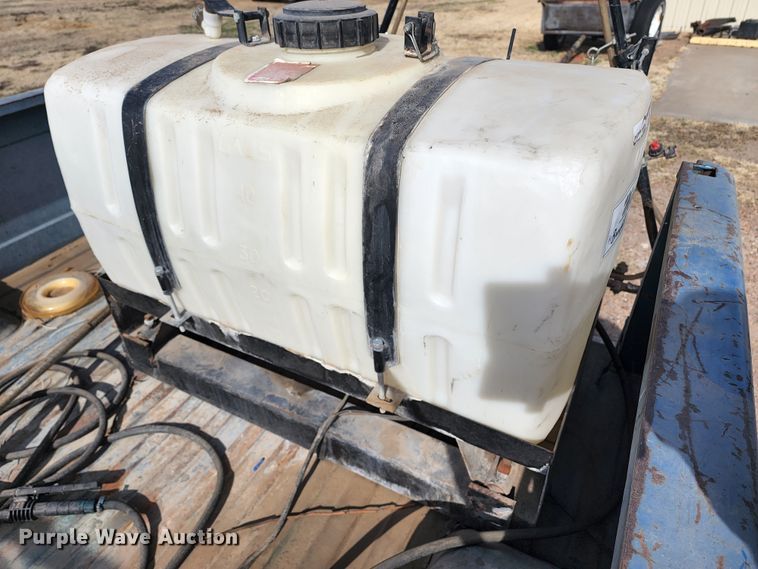 image for item GL9016 Broyhill Mini 50  sprayer