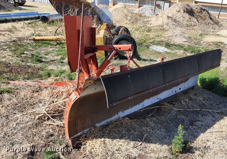 image for item GL9017 1976 Chevrolet C60  dump truck