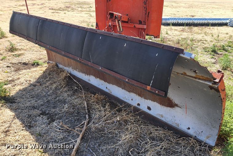 image for item GL9017 1976 Chevrolet C60  dump truck