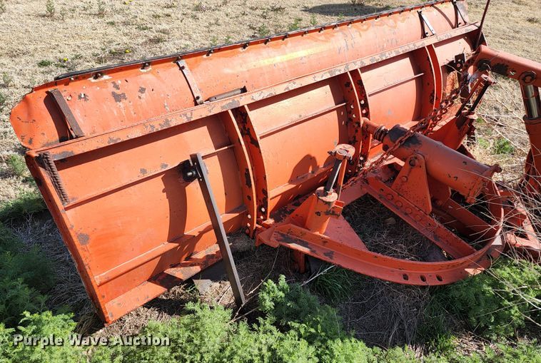 image for item GL9017 1976 Chevrolet C60  dump truck