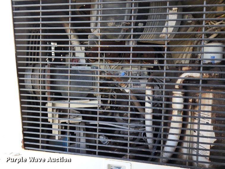 image for item IF9490 Elgin Pelican  street sweeper