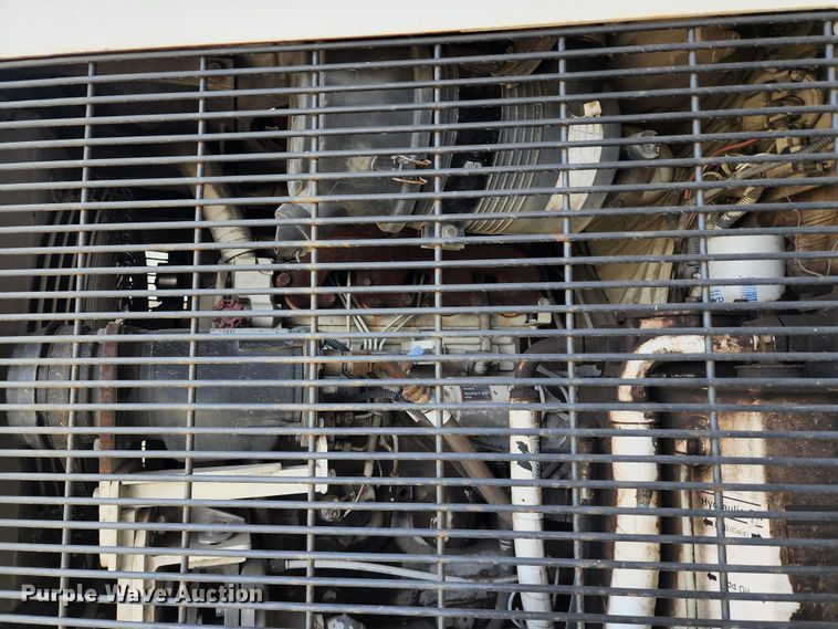 image for item IF9490 Elgin Pelican  street sweeper