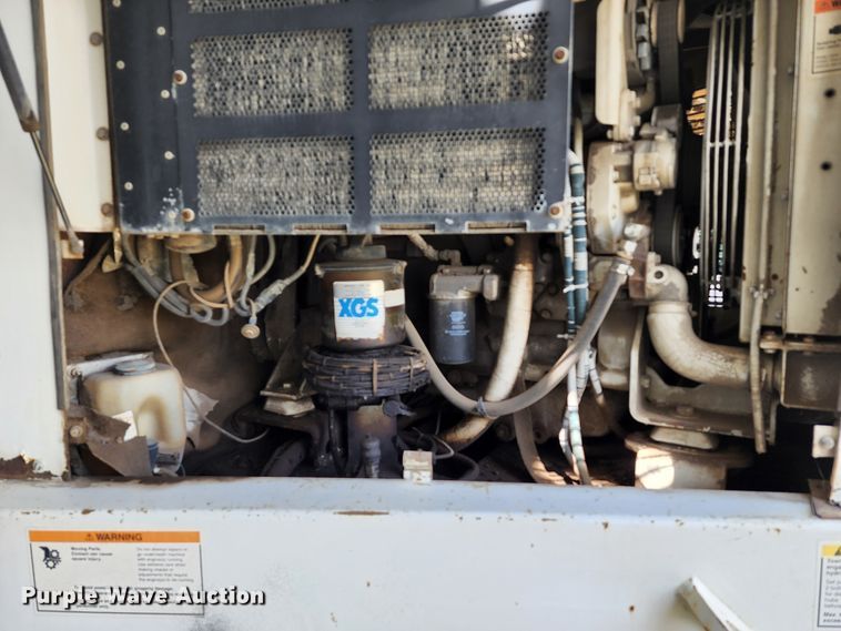 image for item IF9490 Elgin Pelican  street sweeper