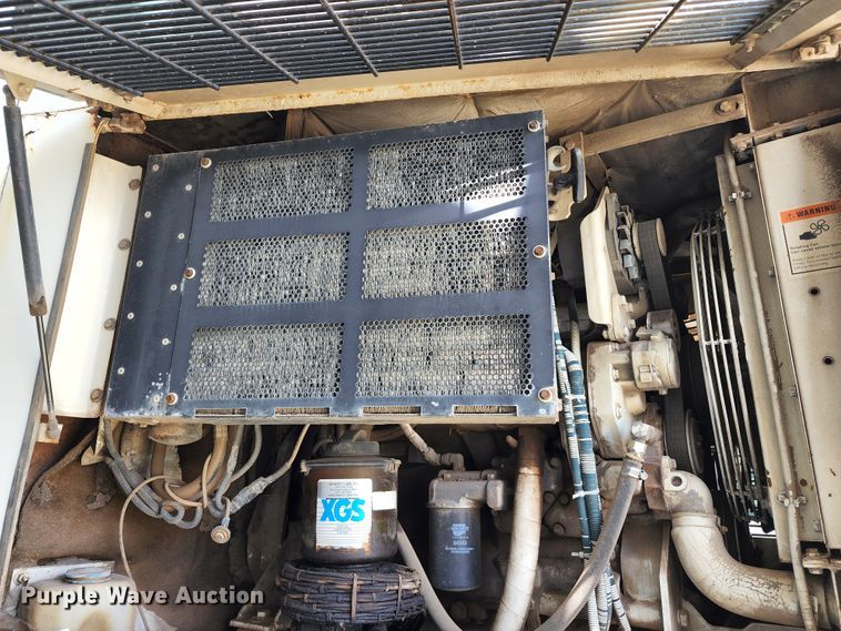 image for item IF9490 Elgin Pelican  street sweeper